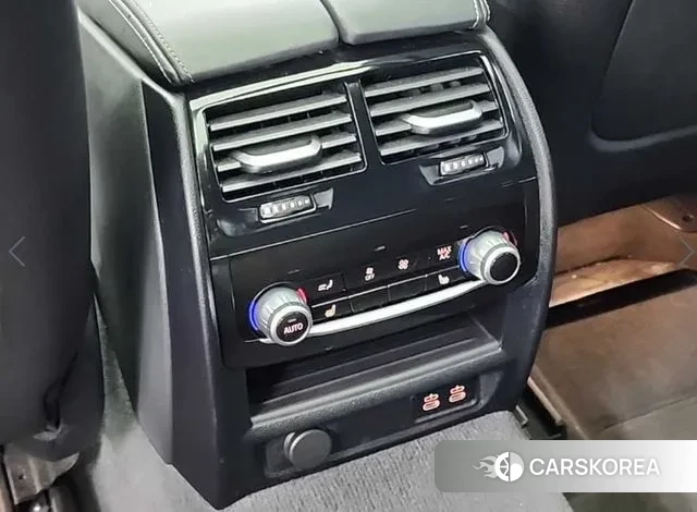 BMW 6 Series GT (G32) 2023 Серый из Кореи, фото 4