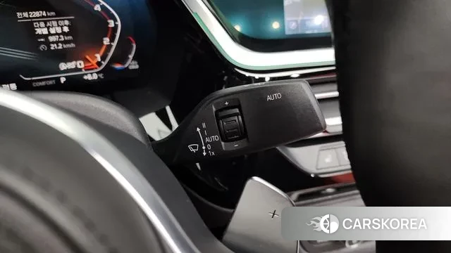 BMW Z4 (G29) 2019 Белый из Кореи, фото 4