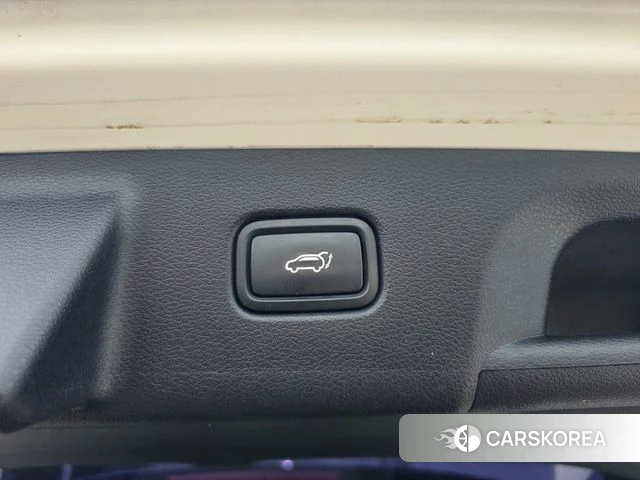 Hyundai Palisade 2018 Белый из Кореи, фото 4