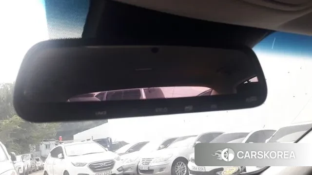 Kia K7 Premier 2020 Черный из Кореи, фото 4