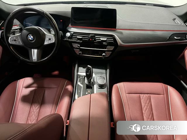 BMW 5 series id 3890158 из Китая 4