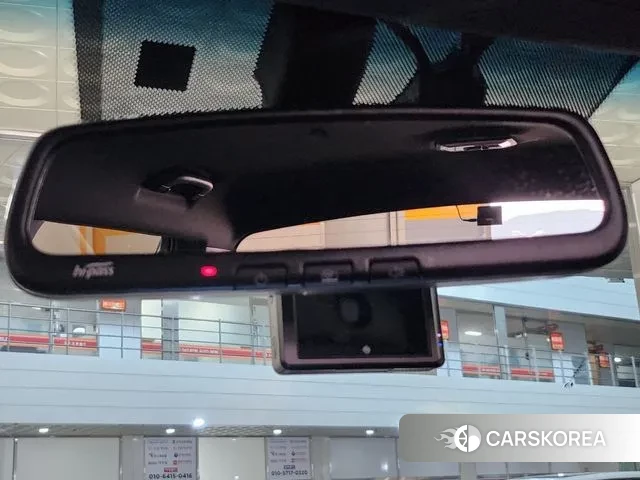 Ssangyong The New Rexton Sport 2021 Светло-зеленый из Кореи, фото 4