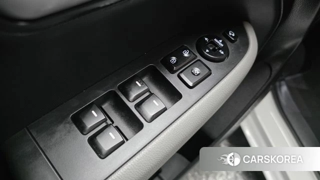 Kia The New Kia Ray 2023 Белый из Кореи, фото 4