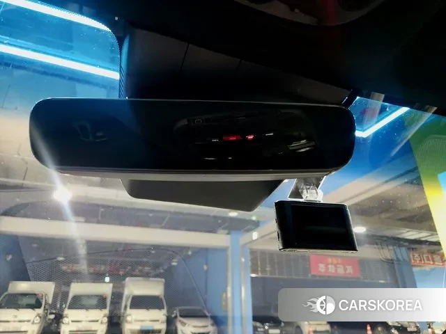 Kia K8 2023 Черный из Кореи, фото 4