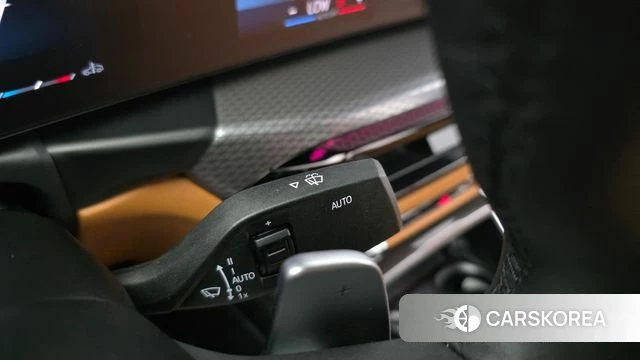 BMW 3 Series (G20) 2025 Цвет галактики из Кореи, фото 4