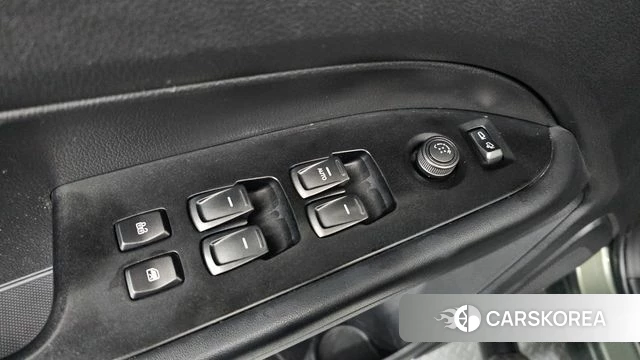 Ssangyong The New Rexton Sports Cannes 2023 Цвет тростника из Кореи, фото 4