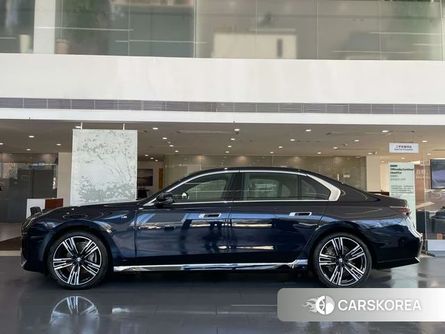 BMW 7 series id 4209088 из Китая 4