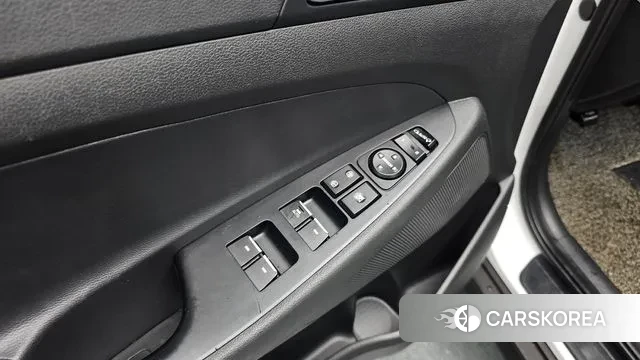 Hyundai All New Tucson 2019 Белый из Кореи, фото 4