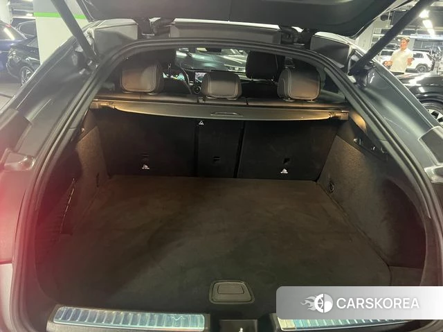 Mercedes-Benz GLC-Class X253 2020 Серый из Кореи, фото 4