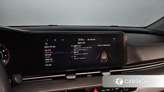 Kia Carnival 4th generation 2020 Белый из Кореи, фото 4