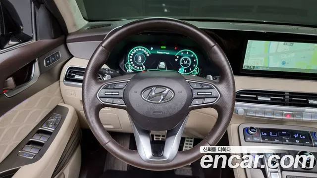 Hyundai Palisade id 2689596 из Кореи 4