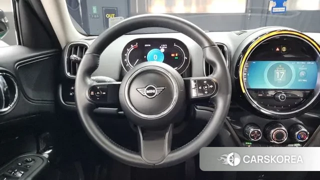 Mini Cooper Countryman id 3487906 из Кореи 4