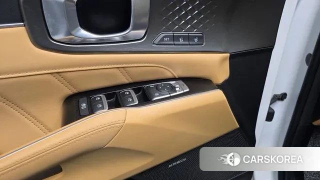 Kia Sorento 4th Generation 2022 Белый из Кореи, фото 4