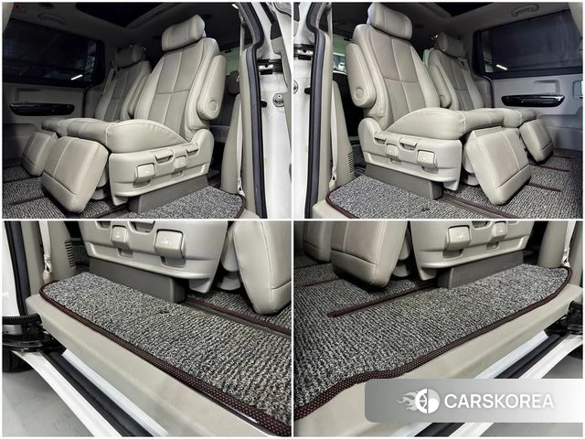 Kia The New Carnival 2019 Белый из Кореи, фото 4