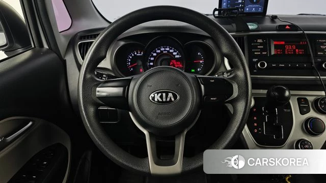 Kia The New Ray 2019 Серебряный из Кореи, фото 4