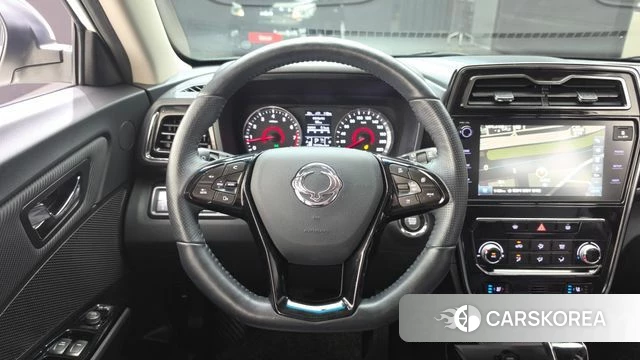 Ssangyong Berry New Tivoli 2020 Белый из Кореи, фото 4