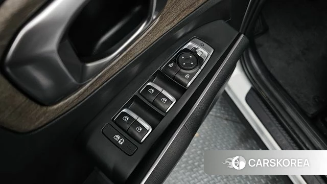 Kia Sorento 4th Generation 2023 Белый из Кореи, фото 4