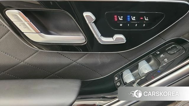 Mercedes-Benz S-Class W223 2025 Черный из Кореи, фото 4