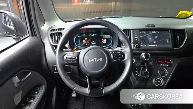 Kia The New Kia Ray id 3644672 из Кореи 4