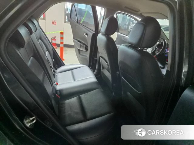 Kia All New Morning (JA) 2019 Черный из Кореи, фото 4