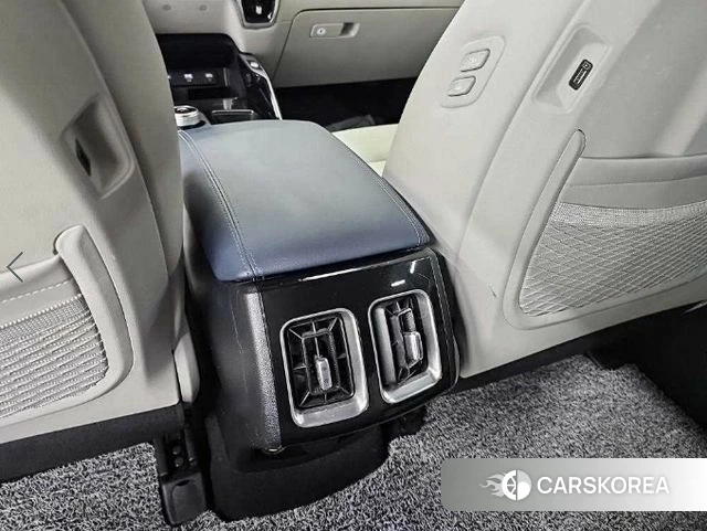Kia Sorento 4th Generation 2021 Белый из Кореи, фото 4