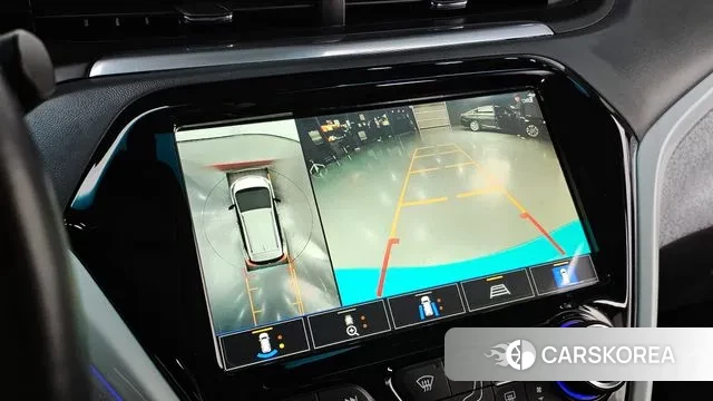 Chevrolet (GM Daewoo) Bolt EV 2021 Синий нефрит из Кореи, фото 4