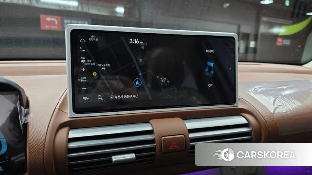 Hyundai The New Casper 2026 Белый из Кореи, фото 4
