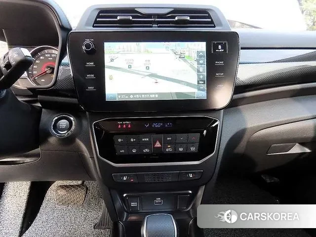 Ssangyong The New Tivoli 2025 Серый из Кореи, фото 4