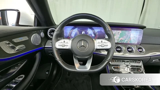 Mercedes-Benz E-Class W213 2020 Белый из Кореи, фото 4