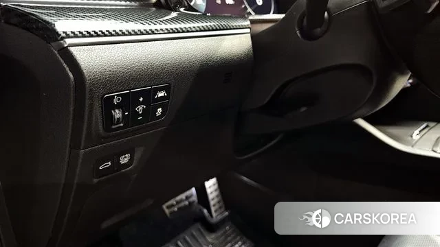 Kia K5 Hybrid 3rd Generation 2020 Синий из Кореи, фото 4