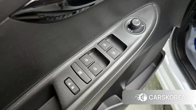 Chevrolet (GM Daewoo) The New Spark 2018 Белый из Кореи, фото 4