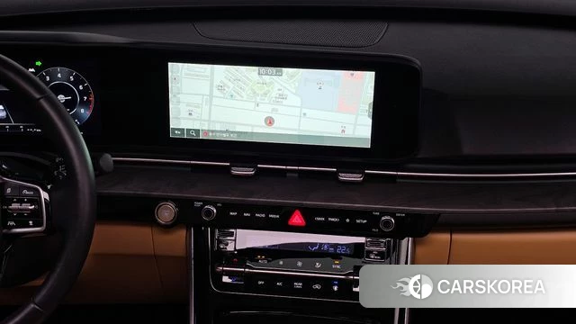 Kia Carnival 4th generation 2023 Белый из Кореи, фото 4