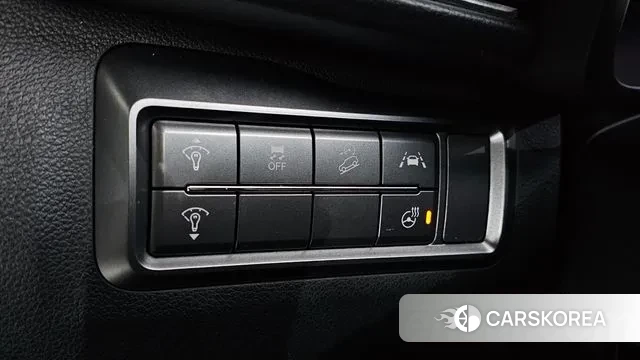 Ssangyong Berry New Tivoli 2020 Белый из Кореи, фото 4