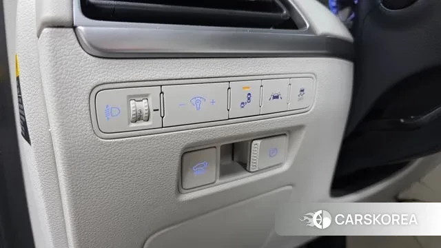 Hyundai Palisade 2020 Черный из Кореи, фото 4