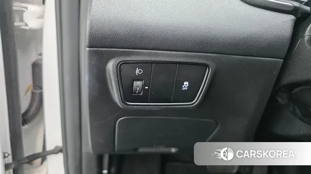 Hyundai Tucson (NX4) 2022 Белый из Кореи, фото 4