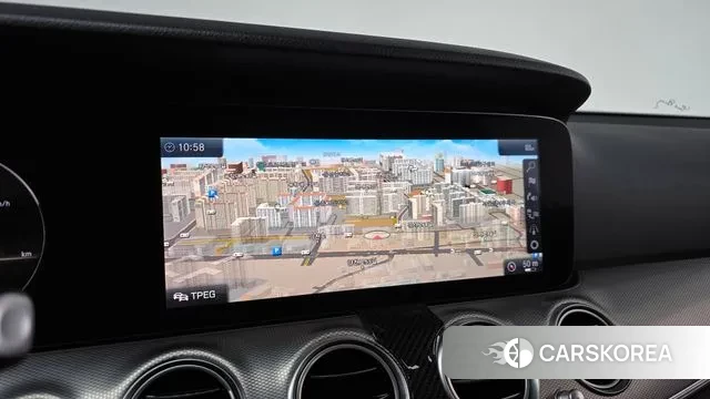 Mercedes-Benz E-Class W213 2019 Серый из Кореи, фото 4