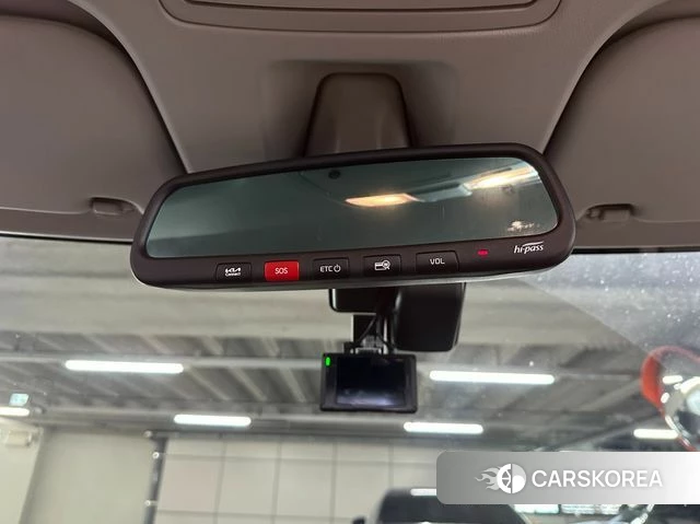 Kia The New Kia Ray 2022 Жемчужный цвет из Кореи, фото 4