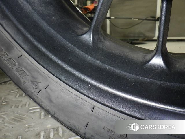 Проданный Honda 400X id 4022722 из Японии