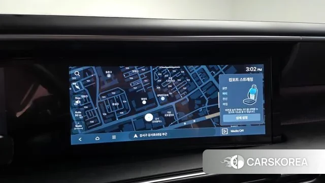 Hyundai Palisade (LX3) 2025 Черный из Кореи, фото 4