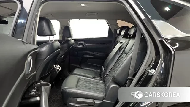 Kia Sorento 4th Generation 2020 Черный из Кореи, фото 4