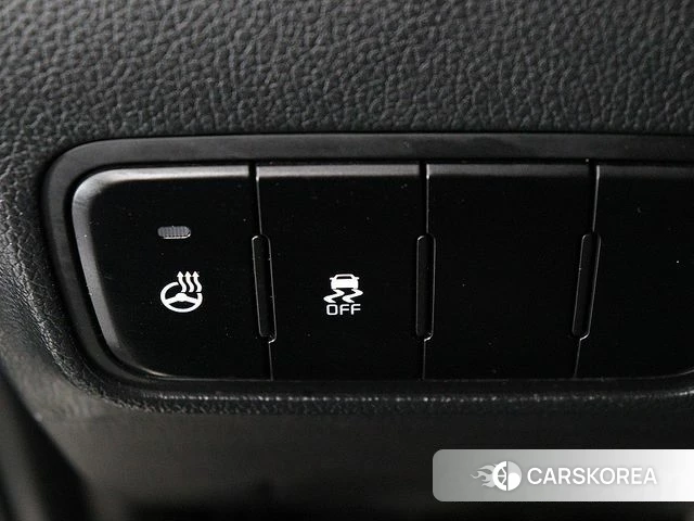 Kia The New Ray 2021 Серый из Кореи, фото 4
