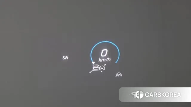 Mercedes-Benz GLE-Class W167 2022 Белый из Кореи, фото 4