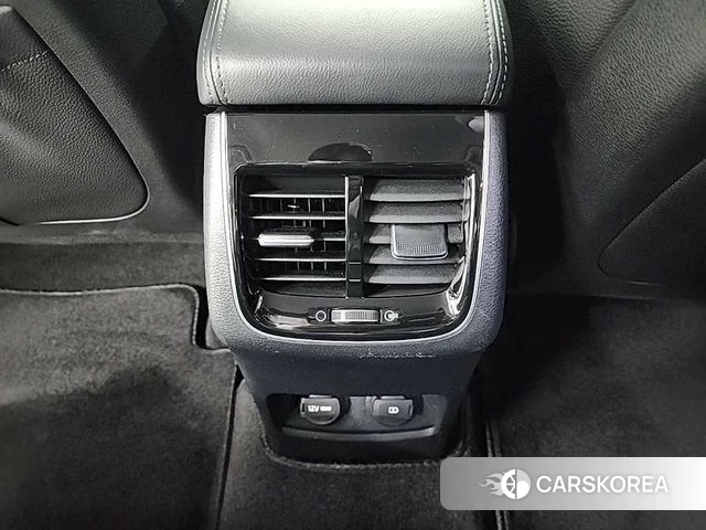 Kia Come New K7 2019 Черный из Кореи, фото 4