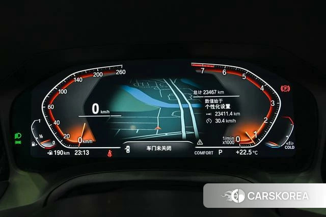 BMW 4 series 2023 Белый из Китая, фото 4