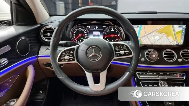 Mercedes-Benz E-Class W213 2020 Белый из Кореи, фото 4