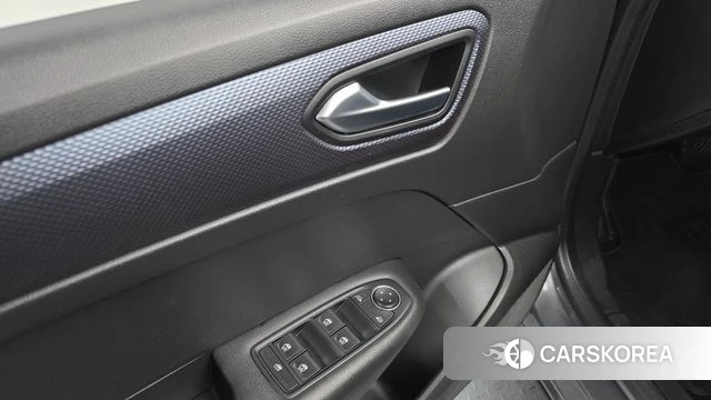 Renault Korea (Samsung) XM3 2021 Серый из Кореи, фото 4