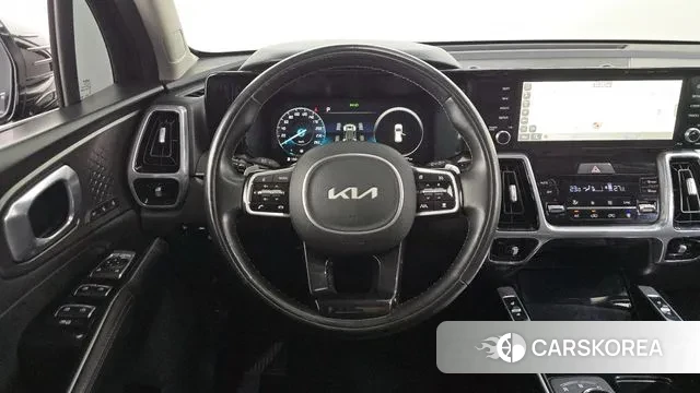 Kia Sorento 4th Generation id 3659720 из Кореи 4