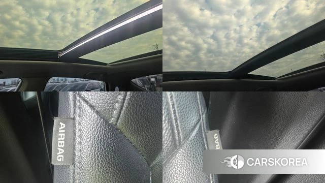 Kia The New K5 2nd generation 2018 Белый из Кореи, фото 4