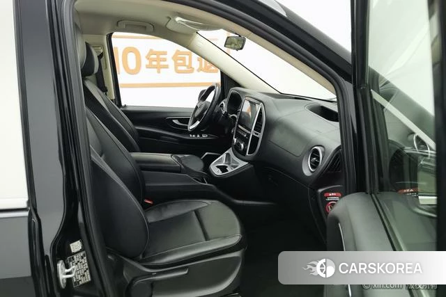 Mercedes-Benz Vito id 4210681 из Китая 4