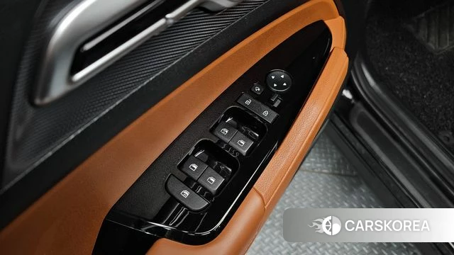 Kia Sportage 5th Generation 2021 Черный из Кореи, фото 4